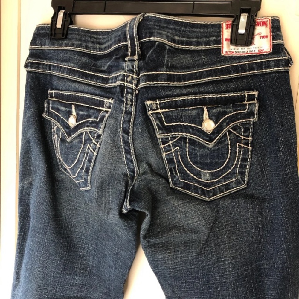 Jeans - Picture 4 of 7